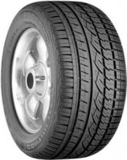 Continental ContiCrossContact UHP 285/50 R20 116W